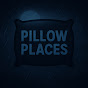 Pillow Places logo