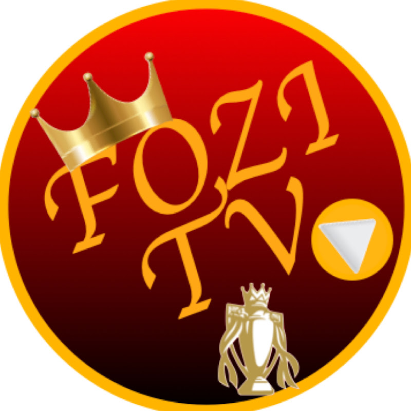 FOZI TV