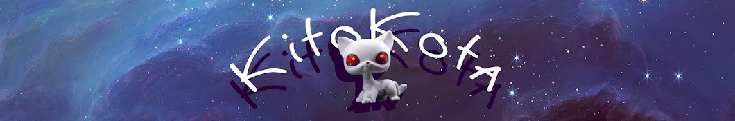 KitoKota YouTube channel avatar