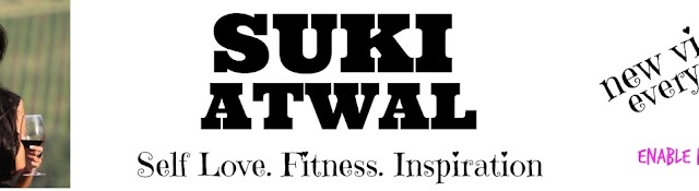 SweatWithSuki banner