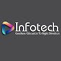 Infotech Computer Education logo