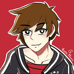Isakero avatar
