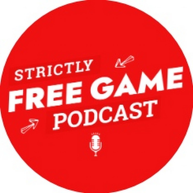 Strictly free game podcast