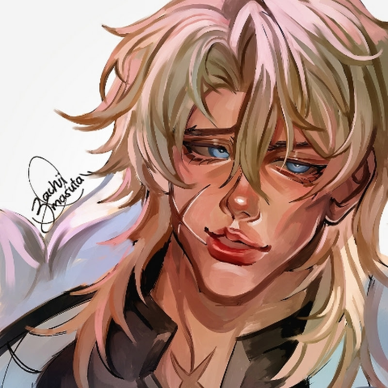 ℤ𝕒𝕔𝕙𝕚𝕚 𝕄𝕒𝕤𝕦𝕥𝕒芸術