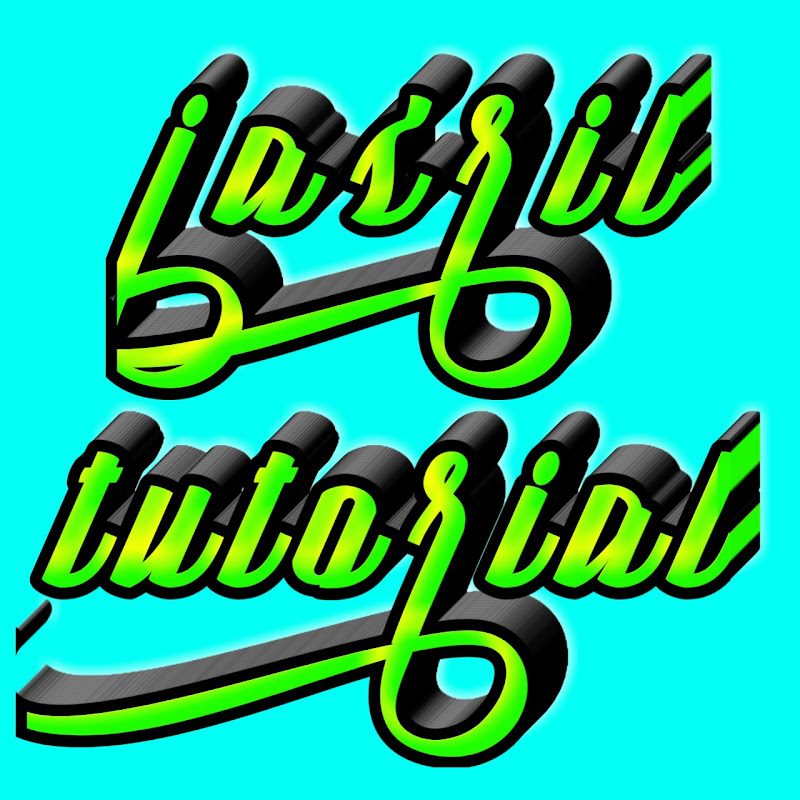 JASRIL TUTORIAL