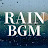 雨音BGM 睡眠導入　ホワイトノイズ　ヒーリング