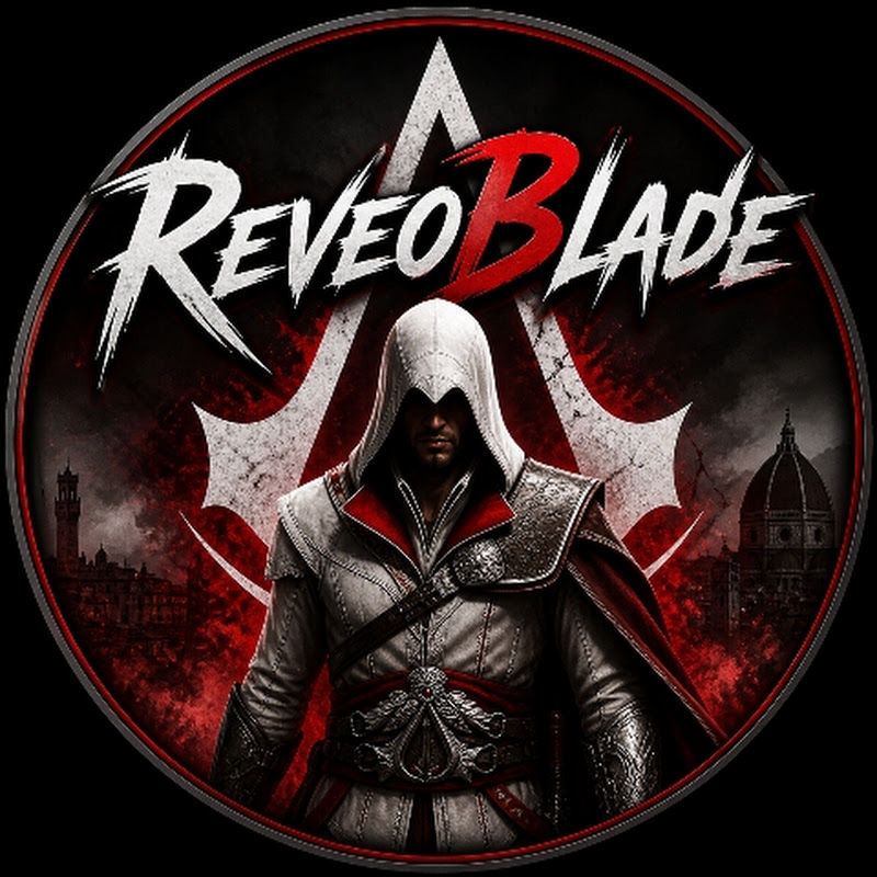 ReveoBlade-Gaming