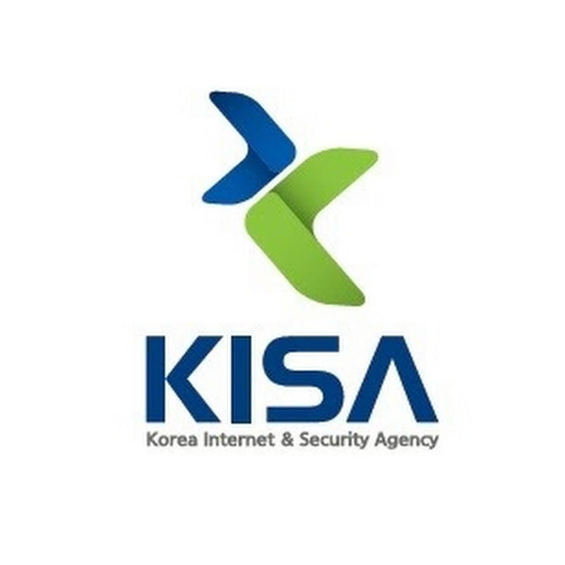한국인터넷진흥원(KISA118) Logo