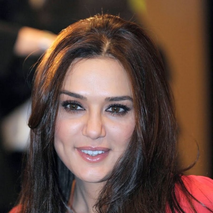 Preity Zinta - Topic - YouTube