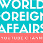 World Foreign Affairs logo