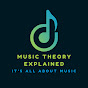 Music Theory Explained logo