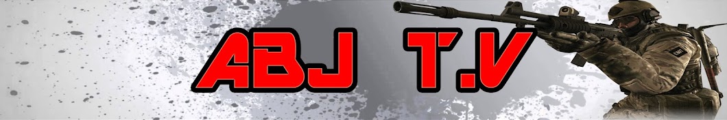 A.B.J TV YouTube channel avatar