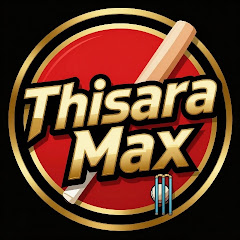 Thisara max