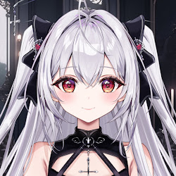 プロフィール写真