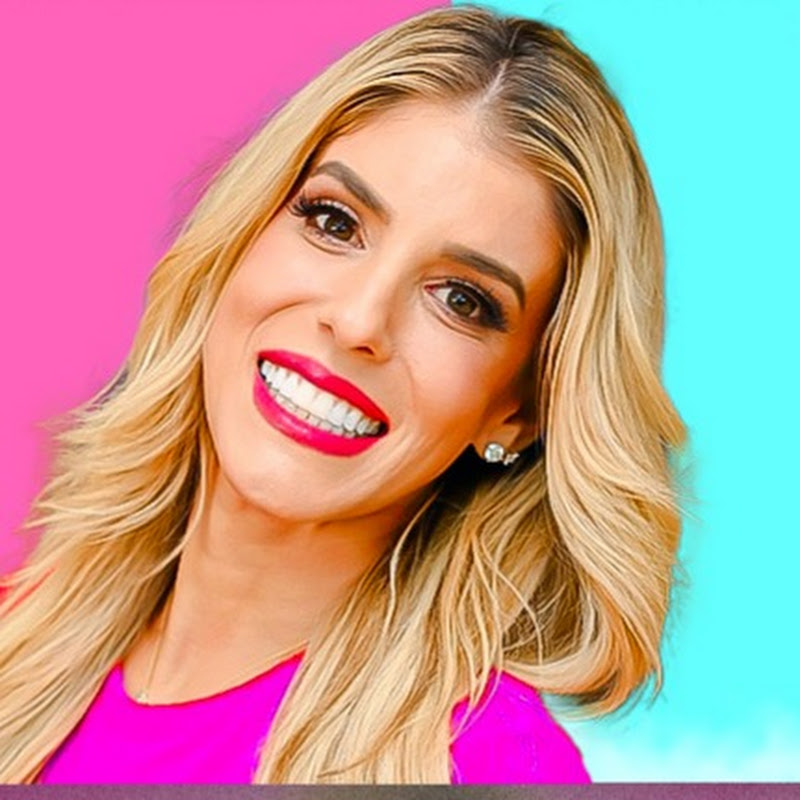 Rebecca Zamolo Too Logo