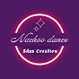 Nachoodance logo