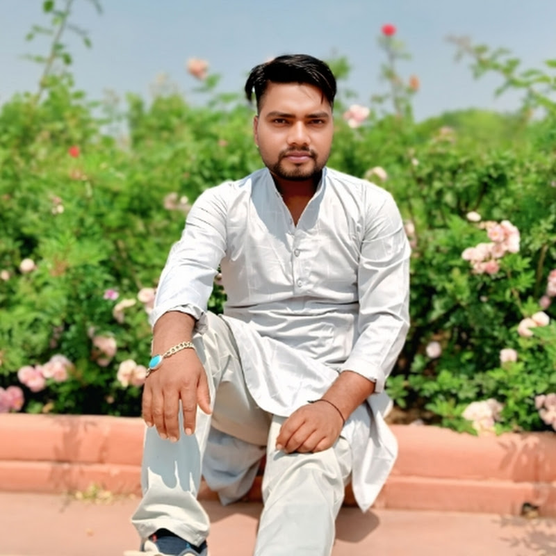 Danish Quamar