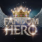 FANDOM HERO logo