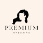 Premium Unboxing logo