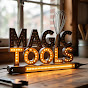 👉 Magic Tools – DIY Gadgets & Life Hacks logo