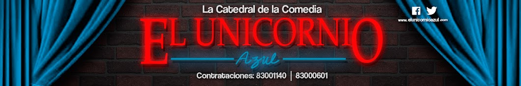 El Unicornio Azul YouTube channel avatar