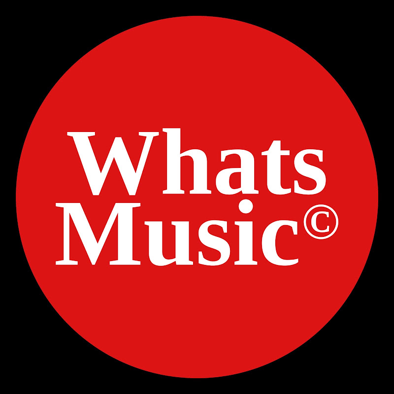WhatsMusic©