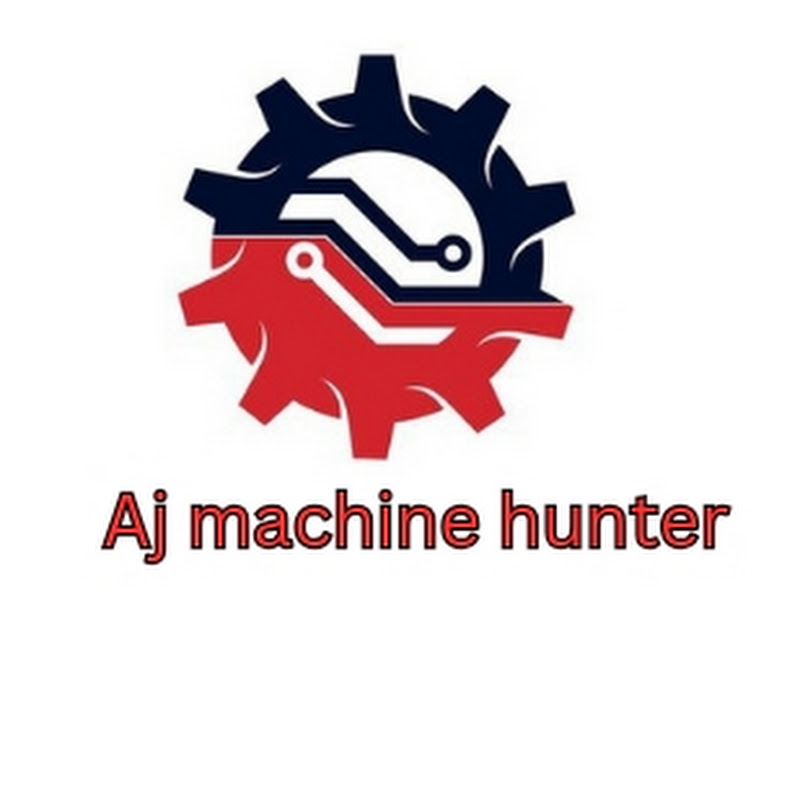 Aj machine hunter