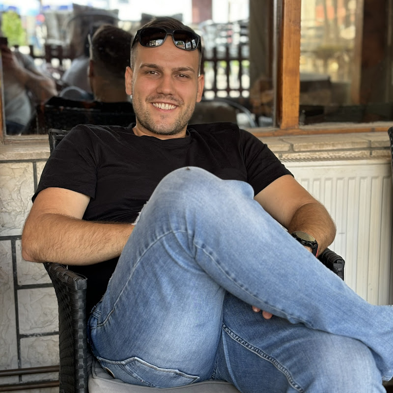 Nikola Petrović avatar