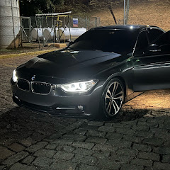Alê Bmw