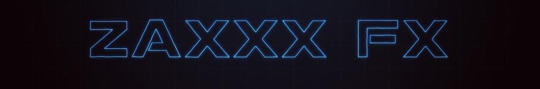 ZaxXx FX YouTube channel avatar