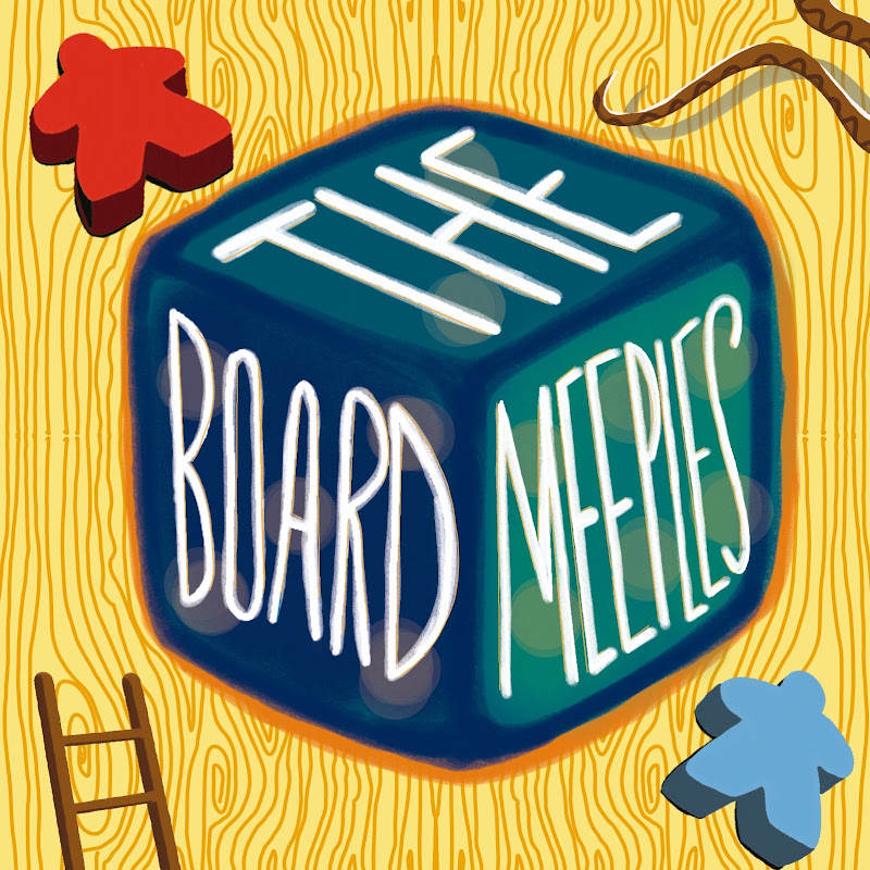 The Board Meeples