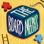 The Board Meeples