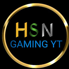 HSN GAMING YT