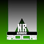 NR Alternative Rock logo