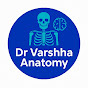 Learning Anatomy with Dr Varshha  logo