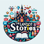 The Land of Stories logo