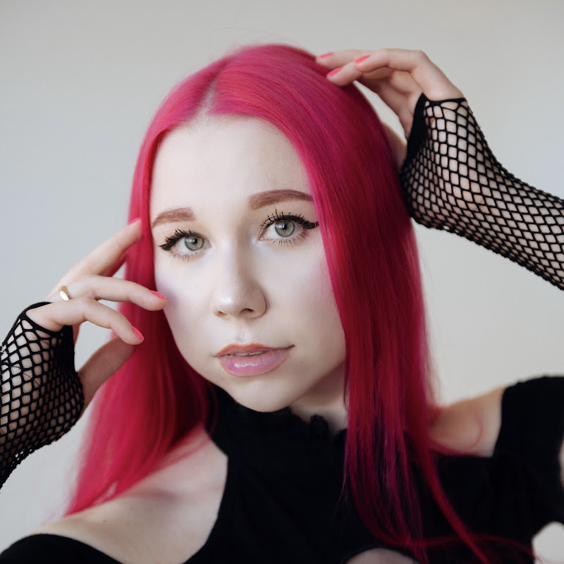 Alinochka Knyaz