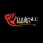 majestic manor fun logo