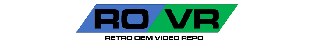 ROVR YouTube 频道头像