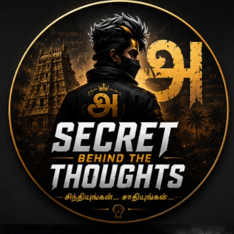 Secret behind the thoughts 