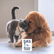 SAS: Scituate Animal Shelter