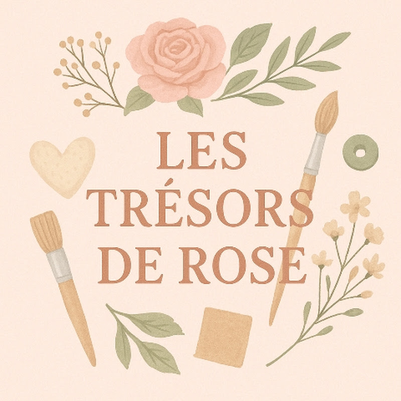 Les trésors de Rose 🥀
