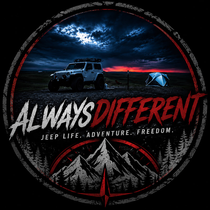 Always Different