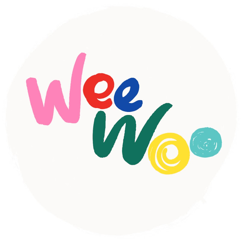 WeeWoo | Heart Happy Kids