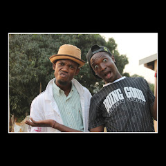 DTN Comedy Sketch Avatar