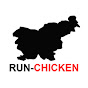 RUN-CHICKEN logo