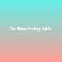The Never Ending Talks  logo