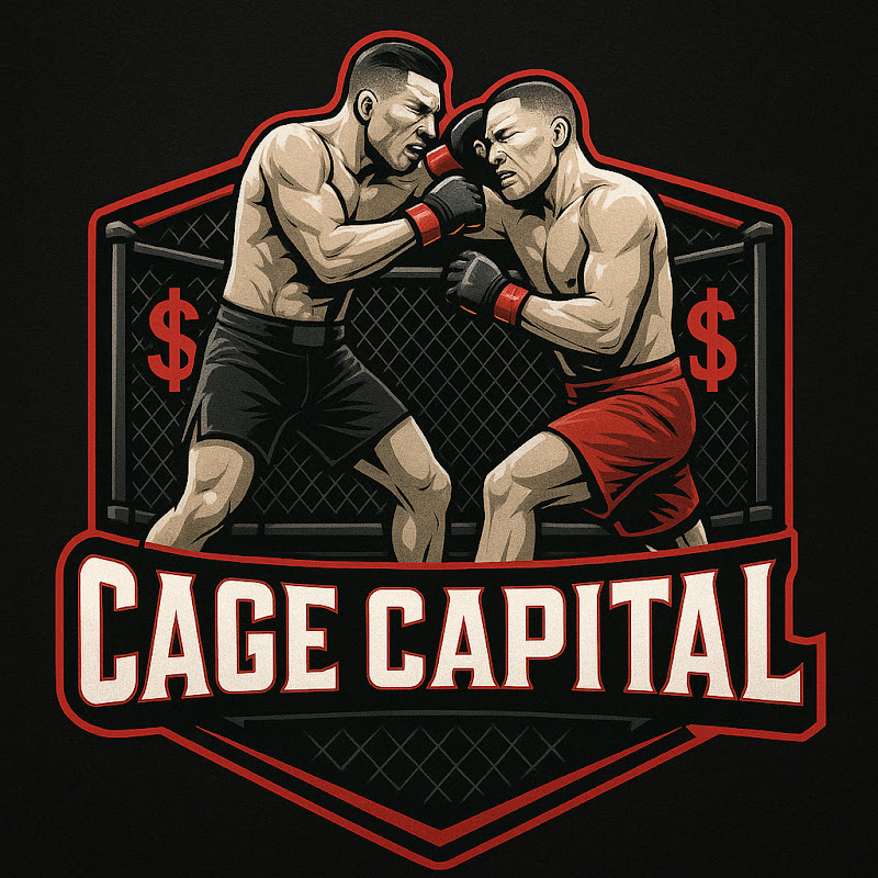 Cage Capital