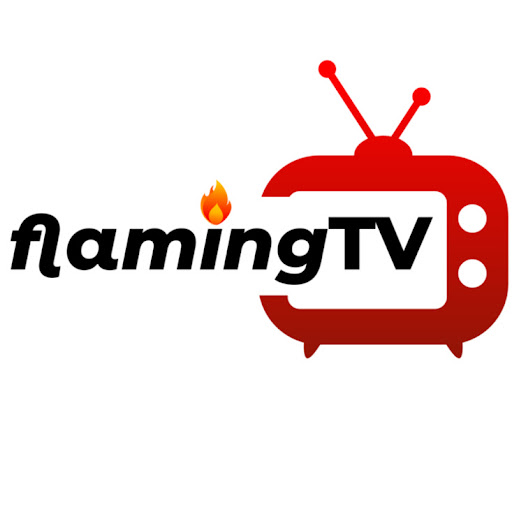 Flaming TV
