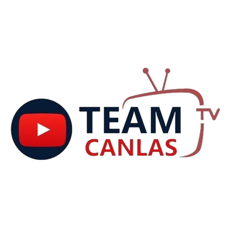 TeamCanlasTV - Manyaman Keni! Logo